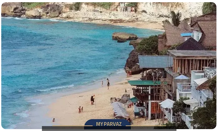 ساحل بینگین